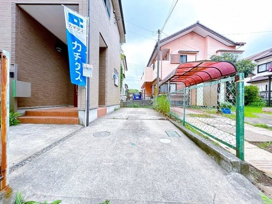 detached 千葉県佐倉市山王１丁目2-2 大野ビル2 2階