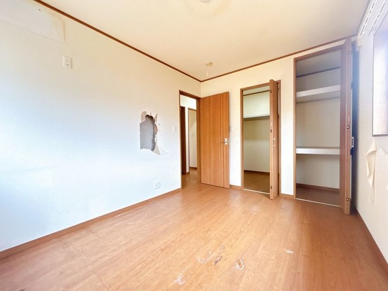 detached 千葉県佐倉市山王１丁目2-2 大野ビル2 2階