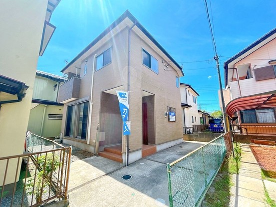 detached 千葉県佐倉市山王１丁目2-2 大野ビル2 2階