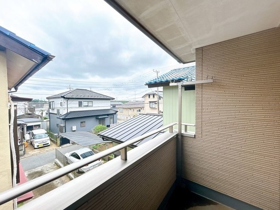 detached 千葉県佐倉市山王１丁目2-2 大野ビル2 2階