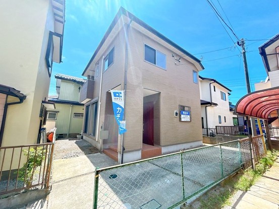 detached 千葉県佐倉市山王１丁目2-2 大野ビル2 2階