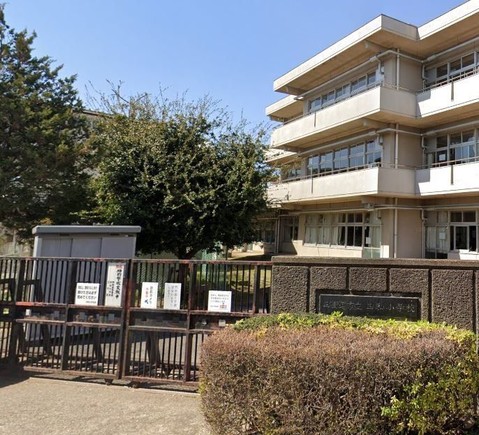 detached 千葉県佐倉市山王１丁目2-2 大野ビル2 2階