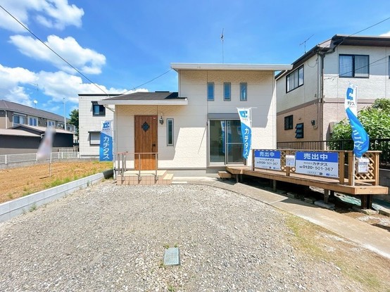detached 千葉県佐倉市山王１丁目2-2 大野ビル2 2階