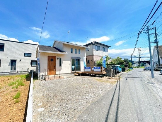 detached 千葉県佐倉市山王１丁目2-2 大野ビル2 2階