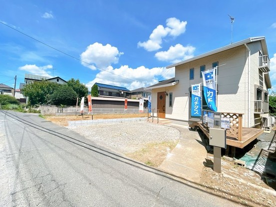 detached 千葉県佐倉市山王１丁目2-2 大野ビル2 2階