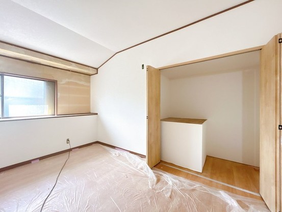detached 千葉県佐倉市山王１丁目2-2 大野ビル2 2階