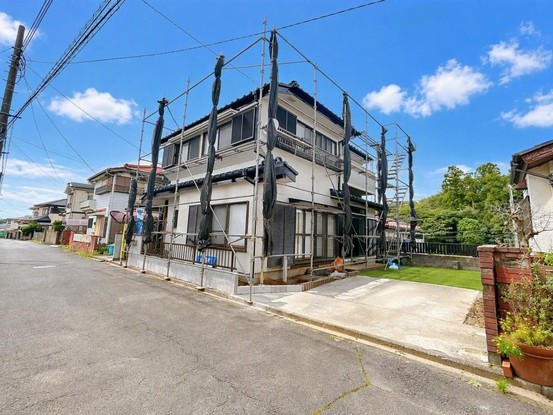 detached 千葉県佐倉市山王１丁目2-2 大野ビル2 2階