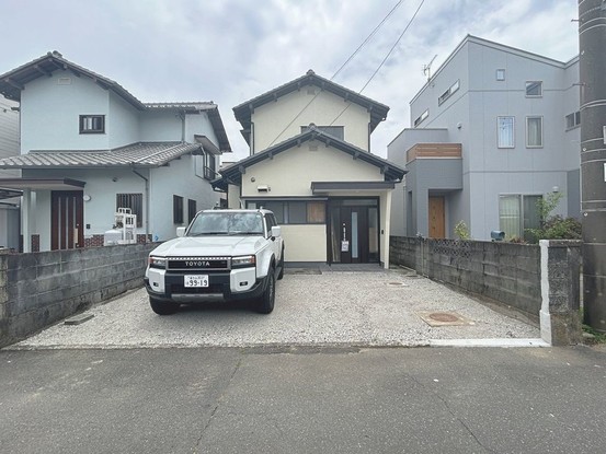 detached 静岡県富士市吉原５丁目6番28号 久保田ビル 1階