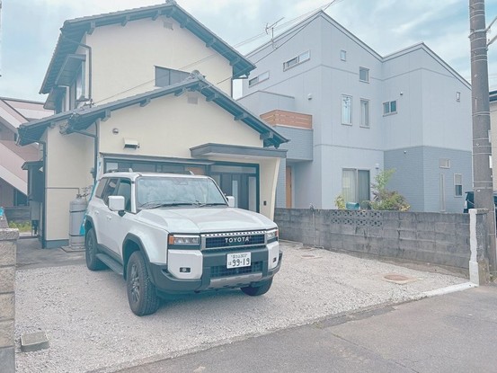 detached 静岡県富士市吉原５丁目6番28号 久保田ビル 1階