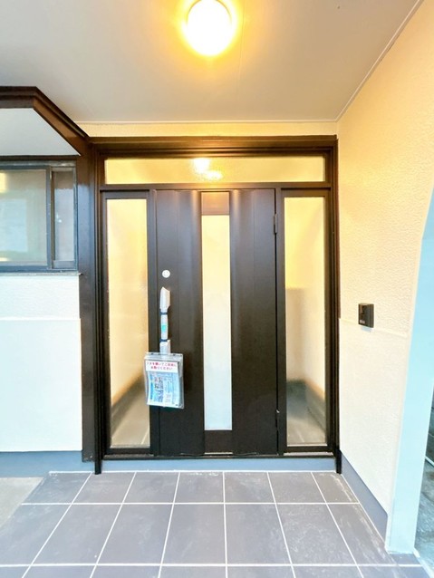 detached 静岡県富士市吉原５丁目6番28号 久保田ビル 1階