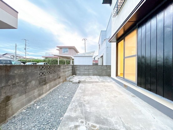 detached 静岡県富士市吉原５丁目6番28号 久保田ビル 1階