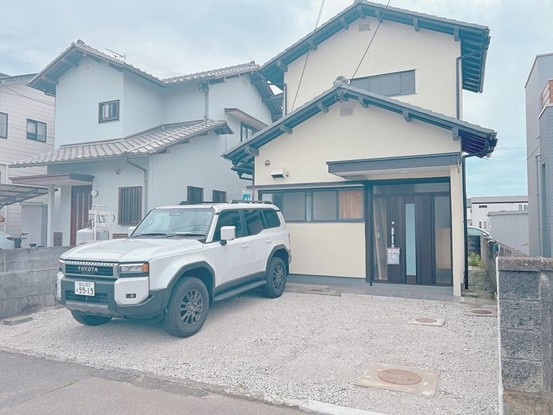 detached 静岡県富士市吉原５丁目6番28号 久保田ビル 1階