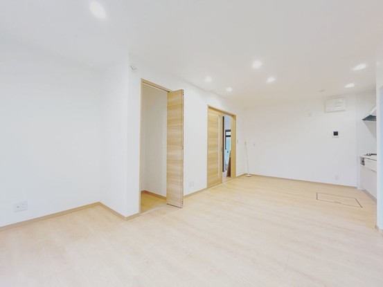 detached 静岡県富士市吉原５丁目6番28号 久保田ビル 1階