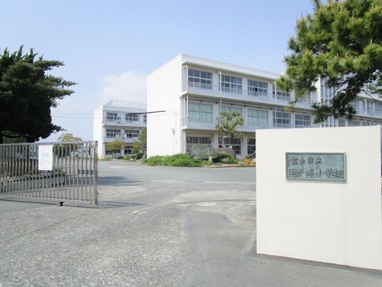 detached 静岡県富士市吉原５丁目6番28号 久保田ビル 1階