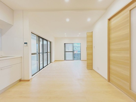 detached 静岡県富士市吉原５丁目6番28号 久保田ビル 1階