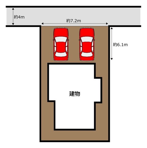detached 静岡県富士市吉原５丁目6番28号 久保田ビル 1階