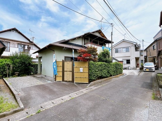 detached 静岡県富士市吉原５丁目6番28号 久保田ビル 1階