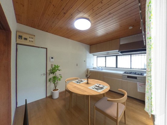 detached 静岡県富士市吉原５丁目6番28号 久保田ビル 1階