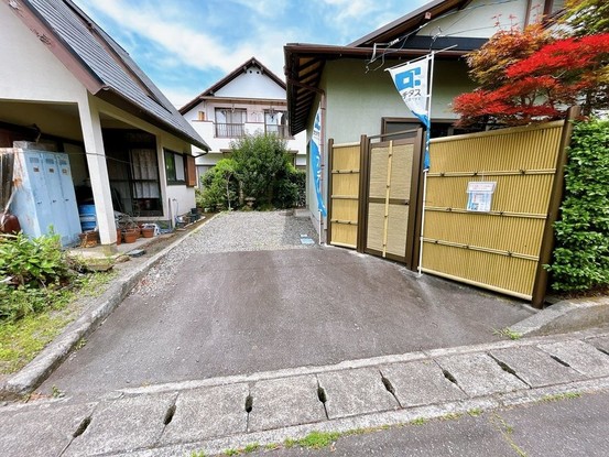 detached 静岡県富士市吉原５丁目6番28号 久保田ビル 1階
