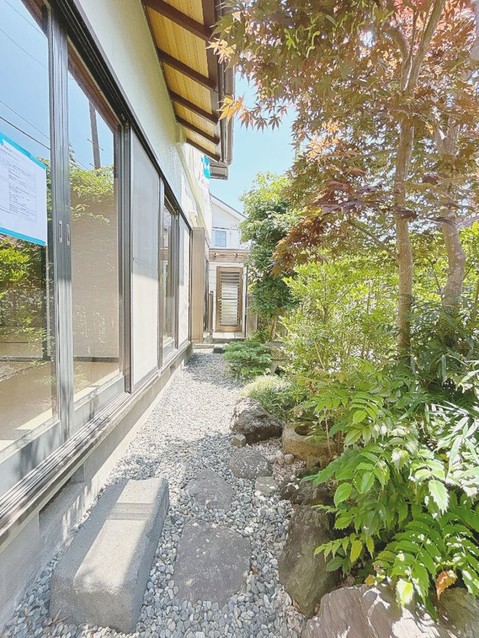 detached 静岡県富士市吉原５丁目6番28号 久保田ビル 1階