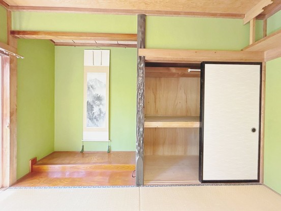 detached 静岡県富士市吉原５丁目6番28号 久保田ビル 1階