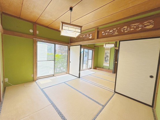 detached 静岡県富士市吉原５丁目6番28号 久保田ビル 1階