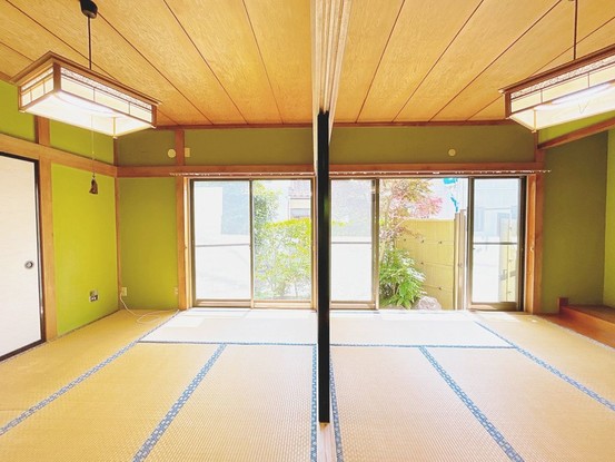 detached 静岡県富士市吉原５丁目6番28号 久保田ビル 1階