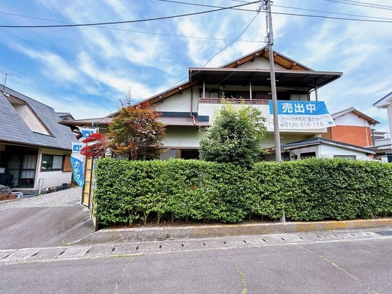 detached 静岡県富士市吉原５丁目6番28号 久保田ビル 1階
