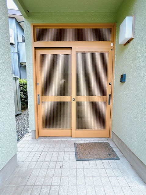 detached 静岡県富士市吉原５丁目6番28号 久保田ビル 1階
