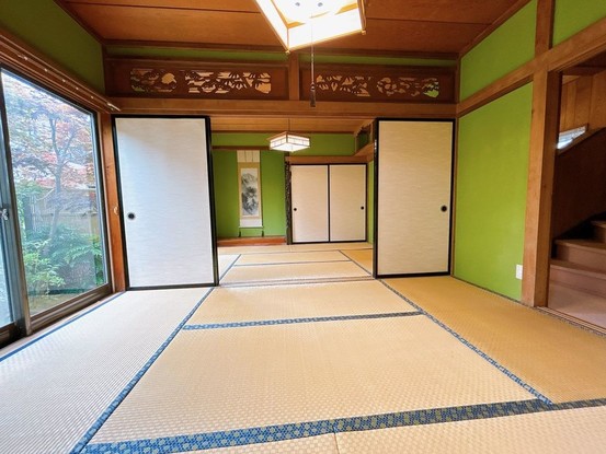 detached 静岡県富士市吉原５丁目6番28号 久保田ビル 1階