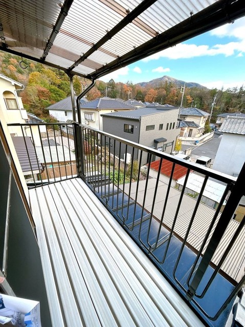 apartment 広島県東広島市西条町御薗宇6471 K・Iパレス 103号室