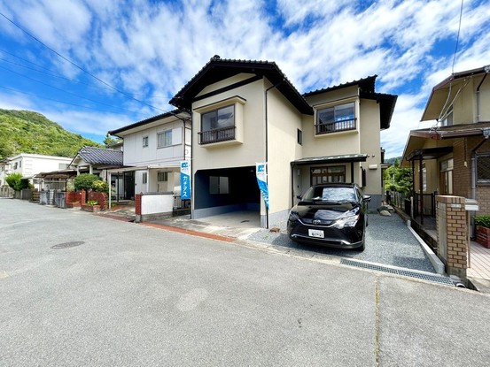 apartment 広島県東広島市西条町御薗宇6471 K・Iパレス 103号室
