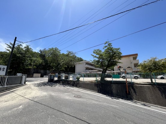 apartment 広島県東広島市西条町御薗宇6471 K・Iパレス 103号室