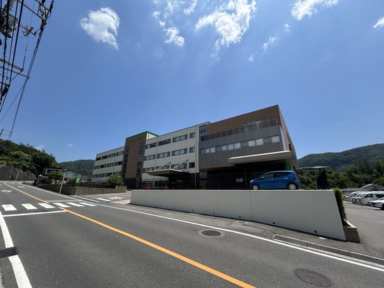 apartment 広島県東広島市西条町御薗宇6471 K・Iパレス 103号室