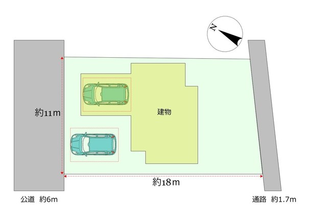 apartment 広島県東広島市西条町御薗宇6471 K・Iパレス 103号室