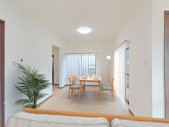 apartment 広島県東広島市西条町御薗宇6471 K・Iパレス 103号室