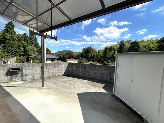 apartment 広島県東広島市西条町御薗宇6471 K・Iパレス 103号室