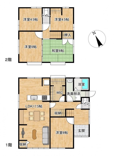 apartment 広島県東広島市西条町御薗宇6471 K・Iパレス 103号室