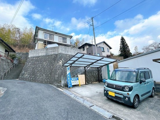 apartment 広島県東広島市西条町御薗宇6471 K・Iパレス 103号室