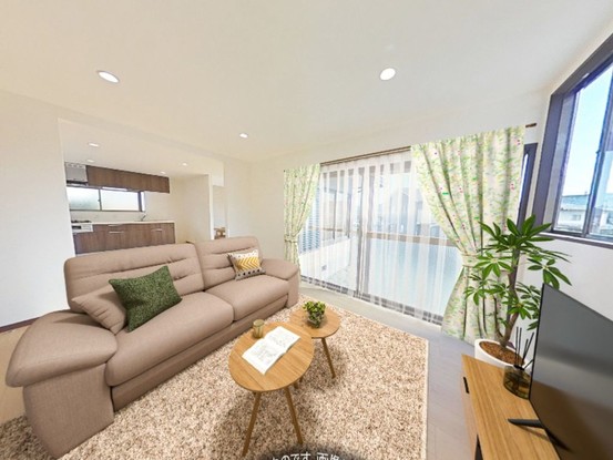 apartment 広島県東広島市西条町御薗宇6471 K・Iパレス 103号室