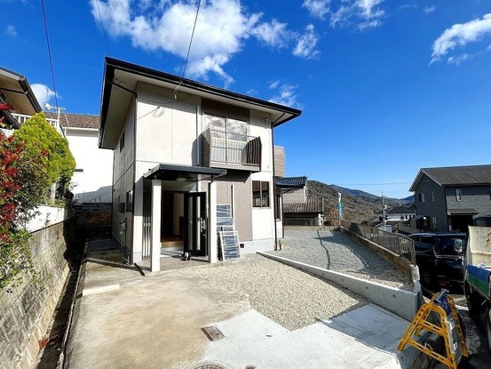 apartment 広島県東広島市西条町御薗宇6471 K・Iパレス 103号室