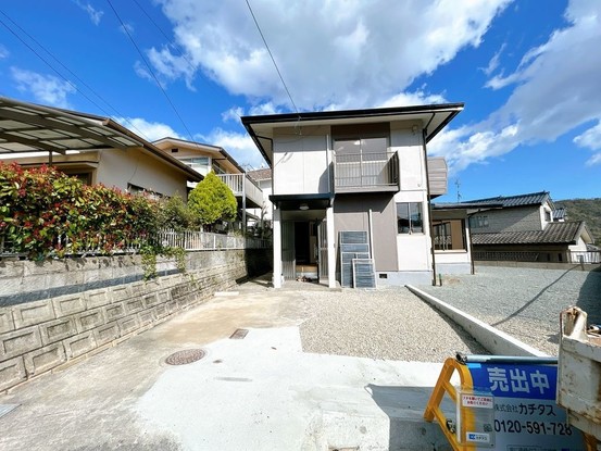apartment 広島県東広島市西条町御薗宇6471 K・Iパレス 103号室