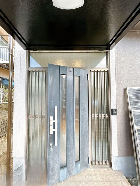 apartment 広島県東広島市西条町御薗宇6471 K・Iパレス 103号室