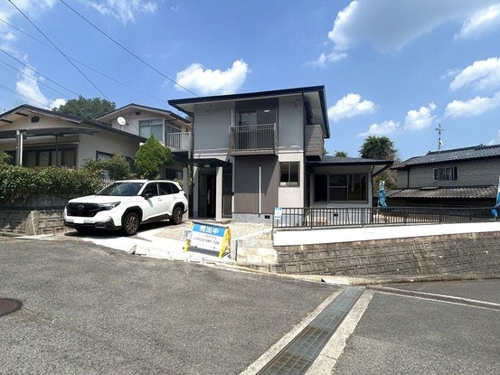 apartment 広島県東広島市西条町御薗宇6471 K・Iパレス 103号室