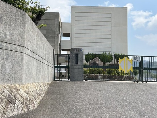 apartment 広島県東広島市西条町御薗宇6471 K・Iパレス 103号室