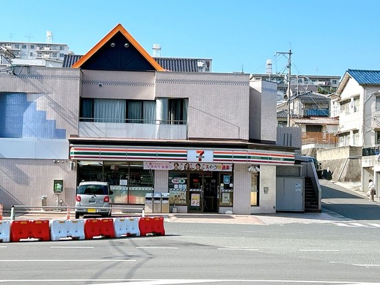 apartment 広島県東広島市西条町御薗宇6471 K・Iパレス 103号室