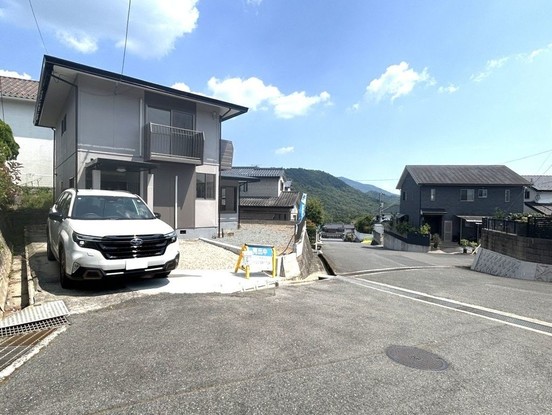 apartment 広島県東広島市西条町御薗宇6471 K・Iパレス 103号室