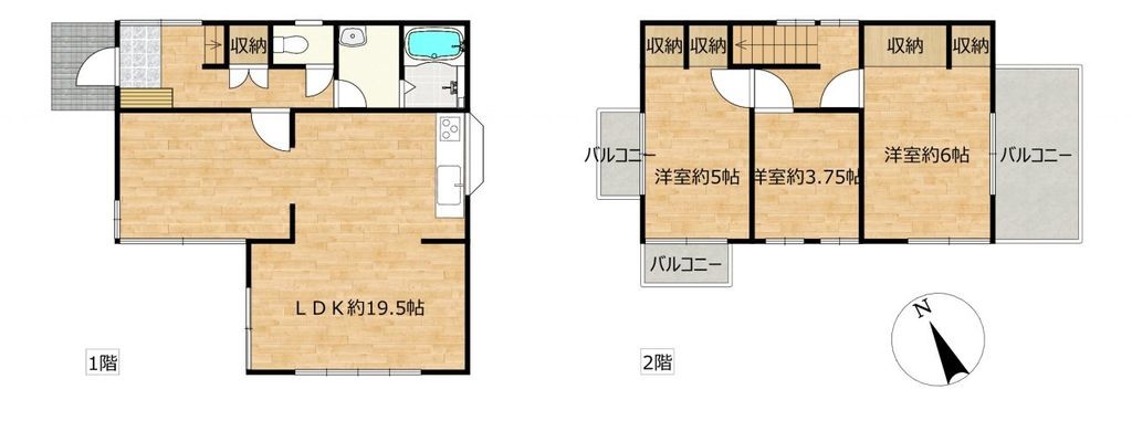 apartment 広島県東広島市西条町御薗宇6471 K・Iパレス 103号室