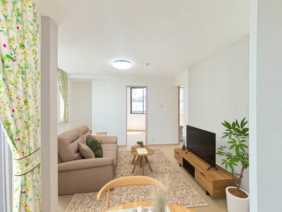 apartment 広島県東広島市西条町御薗宇6471 K・Iパレス 103号室