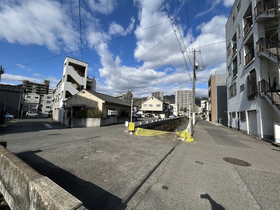 apartment 広島県東広島市西条町御薗宇6471 K・Iパレス 103号室